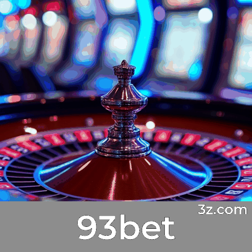 93bet: Segurança e Agilidade para Brasileiros