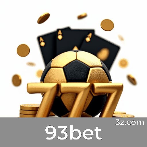 93bet.com - Apostas Confiáveis e Cassino Online no Brasil - 93bet