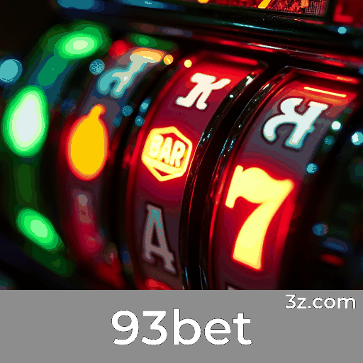 93bet: Plataforma Completa de Jogos Online no Brasil