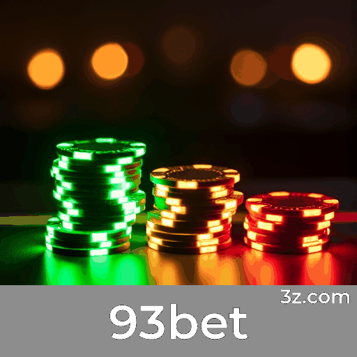 Desenvolvedores Top e Tecnologia Avançada na Plataforma 93bet