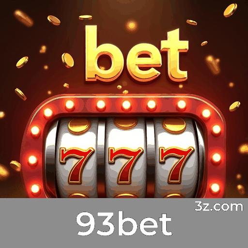 93bet: Cassino Exclusivo e Profissional ao Vivo