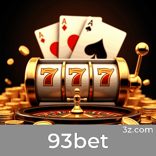 93bet: Entretenimento Sem Limites para Jogadores Brasileiros