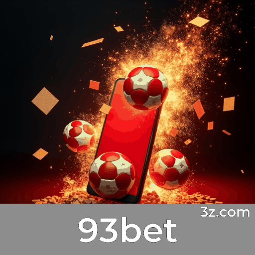 93bet: Experimente o Jogo Crash com Recompensas Instantâneas