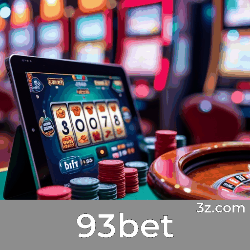 93bet: Segurança e Agilidade para Brasileiros
