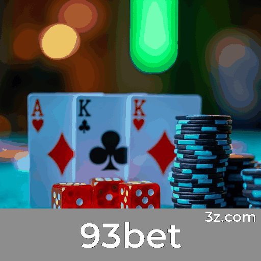 93bet: Plataforma Confiável e Profissional