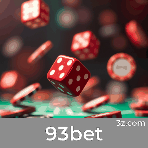 93bet: Cassino Online Seguro e Divertido