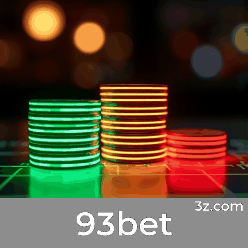 93bet: Plataforma Confiável e Profissional