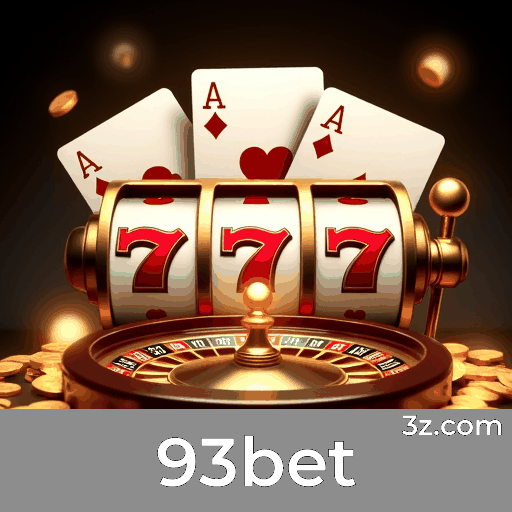93bet: Experiência Segura e Confiável em Apostas Online