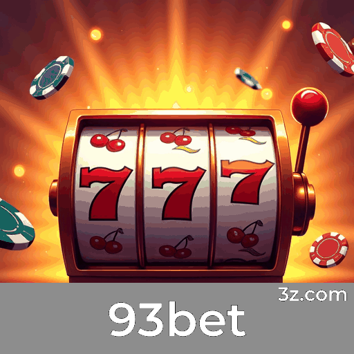93bet: Acesso Seguro e Rápido para Apostadores Brasileiros