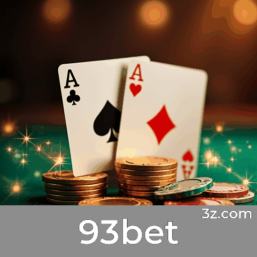 93bet: Entretenimento Sem Limites para Jogadores Brasileiros